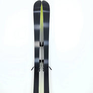 Schiuri copii free style/twin tip/park sh Fischer Stunner, 141 cm — vedere 5 din 6