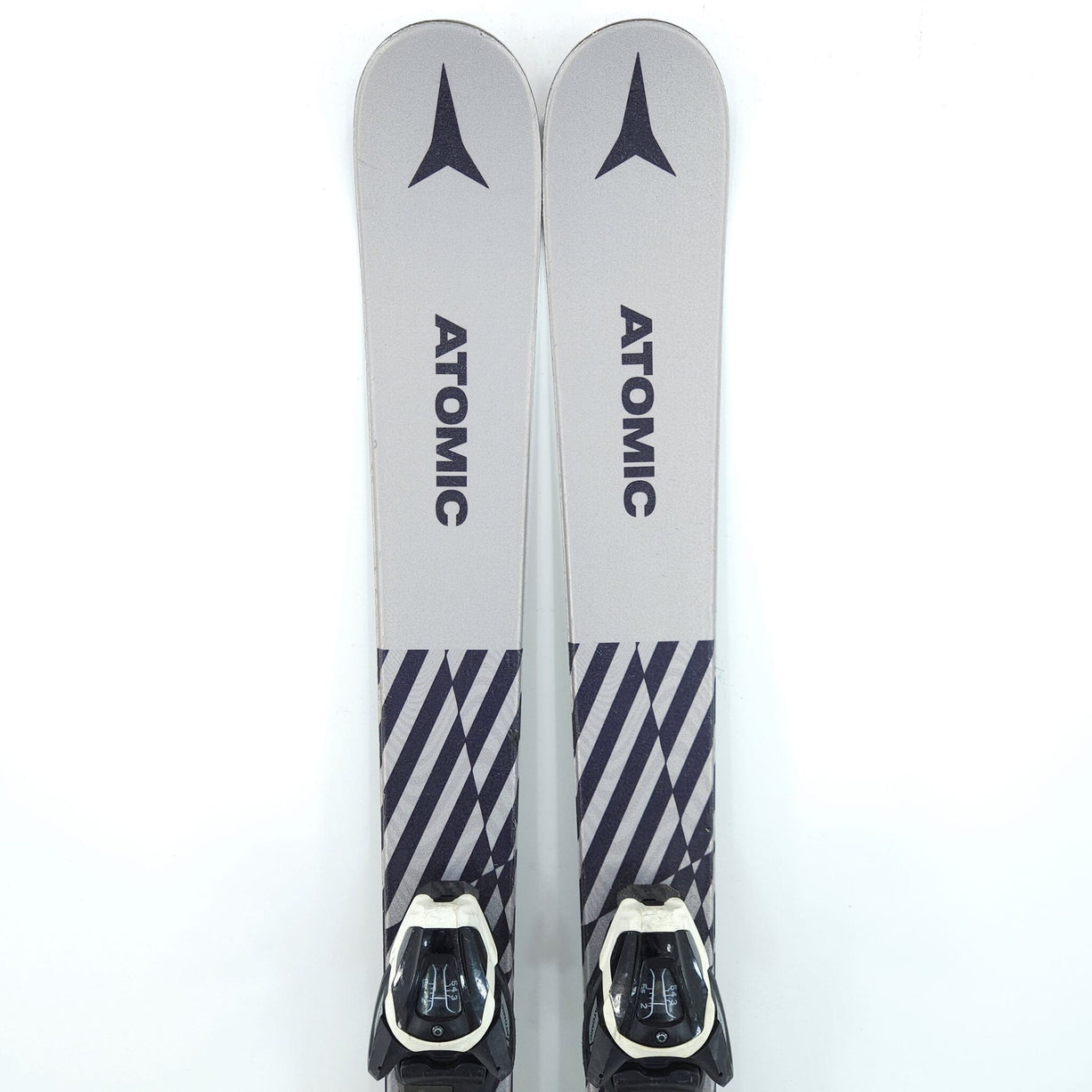 Schiuri copii free style/twin tip/ parkAtomic Punx, 130 cm — vedere 1 din 6