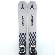 Schiuri copii free style/twin tip/ parkAtomic Punx, 130 cm — vedere 1 din 6