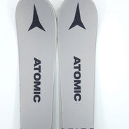 Schiuri copii free style/twin tip/ parkAtomic Punx, 130 cm — vedere 3 din 6