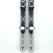 Schiuri copii free style/twin tip/ parkAtomic Punx, 130 cm — vedere 4 din 6