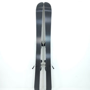 Schiuri copii free style/twin tip/ parkAtomic Punx, 130 cm — vedere 5 din 6