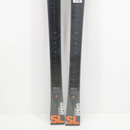 Schiuri copii/juniori noi Dynastar SL Speed Team Pro, 127 cm — vedere 4 din 5