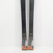 Schiuri copii/juniori noi Dynastar SL Speed Team Pro, 134 cm — vedere 4 din 5