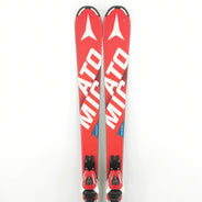 Schiuri copii/juniori sh Atomic Redster XT, 150 cm — vedere 1 din 3