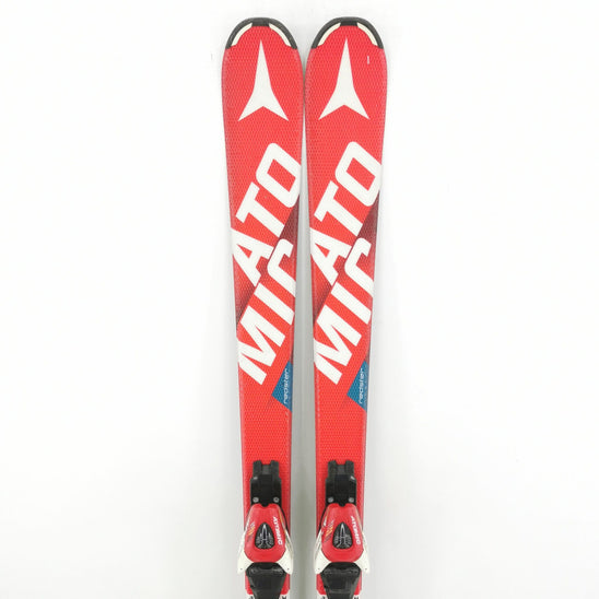 Schiuri copii/juniori sh Atomic Redster XT, 150 cm — vedere 1 din 3