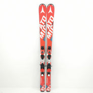 Schiuri copii/juniori sh Atomic Redster XT, 150 cm — vedere 2 din 3
