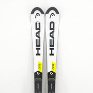 Schiuri copii noi Head WorldCup Rebels i. SL RD Team Fis, 138 cm — vedere 1 din 4