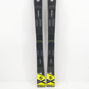 Schiuri copii noi Head WorldCup Rebels i. SL RD Team Fis, 138 cm — vedere 2 din 4