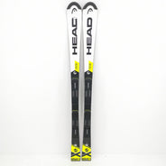 Schiuri copii noi Head WorldCup Rebels i. SL RD Team Fis, 138 cm — vedere 3 din 4