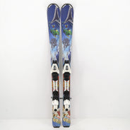Schiuri copii sh Atomic Rascal, 120 cm — vedere 2 din 6