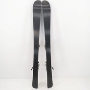 Schiuri copii sh Atomic Rascal, 120 cm — vedere 5 din 6