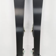 Schiuri copii sh Atomic Rascal, 120 cm — vedere 6 din 6