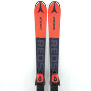 Schiuri copii sh Atomic Redster J2, 140 cm — vedere 1 din 6