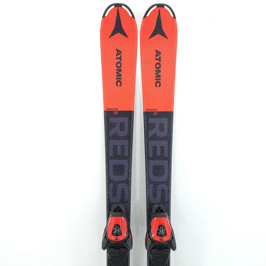 Schiuri copii sh Atomic Redster J2, 140 cm — vedere 1 din 6