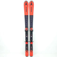 Schiuri copii sh Atomic Redster J2, 140 cm — vedere 2 din 6