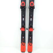 Schiuri copii sh Atomic Redster J2, 140 cm — vedere 4 din 6
