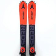 Schiuri copii sh Atomic Redster J2, 140 cm — vedere 1 din 6