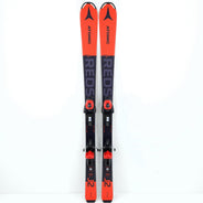 Schiuri copii sh Atomic Redster J2, 140 cm — vedere 2 din 6