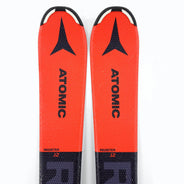 Schiuri copii sh Atomic Redster J2, 140 cm — vedere 3 din 6