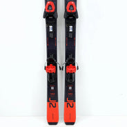 Schiuri copii sh Atomic Redster J2, 140 cm — vedere 4 din 6