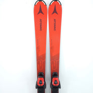 Schiuri copii sh Atomic Redster J2, 140 cm — vedere 1 din 6
