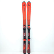 Schiuri copii sh Atomic Redster J2, 140 cm — vedere 2 din 6