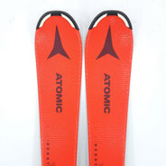 Schiuri copii sh Atomic Redster J2, 140 cm — vedere 3 din 6