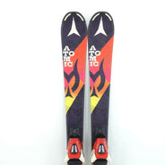 Schiuri copii sh Atomic Redster Marcel Hirscher, 120 cm — vedere 1 din 6