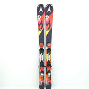 Schiuri copii sh Atomic Redster Marcel Hirscher, 120 cm — vedere 2 din 6