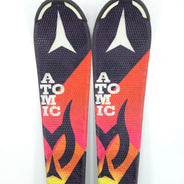 Schiuri copii sh Atomic Redster Marcel Hirscher, 120 cm — vedere 3 din 6