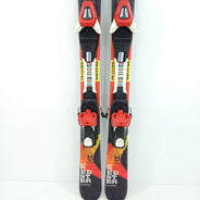 Schiuri copii sh Atomic Redster Marcel Hirscher, 120 cm — vedere 4 din 6