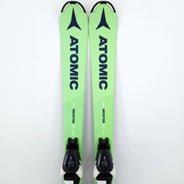 Schiuri copii sh Atomic Redster X2, 130 cm — vedere 1 din 6