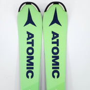 Schiuri copii sh Atomic Redster X2, 130 cm — vedere 3 din 6