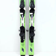 Schiuri copii sh Atomic Redster X2, 130 cm — vedere 4 din 6