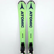 Schiuri copii sh Atomic Redster X2, 140 cm — vedere 1 din 6