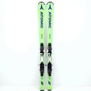 Schiuri copii sh Atomic Redster X2, 140 cm — vedere 2 din 6