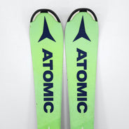 Schiuri copii sh Atomic Redster X2, 140 cm — vedere 3 din 6