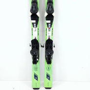 Schiuri copii sh Atomic Redster X2, 140 cm — vedere 4 din 6