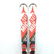 Schiuri copii sh Atomic Redster XT, 120 cm — vedere 1 din 6