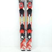 Schiuri copii sh Atomic Redster XT, 120 cm — vedere 4 din 6