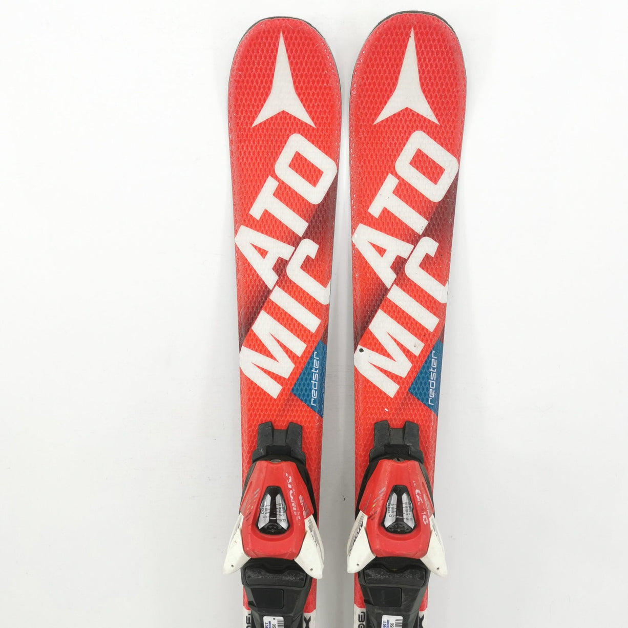 Schiuri copii sh Atomic Redster XT, 90 cm — vedere 1 din 4