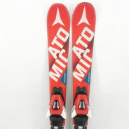 Schiuri copii sh Atomic Redster XT, 90 cm — vedere 1 din 4