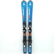 Schiuri copii sh Atomic Vantage, 100 cm — vedere 2 din 4