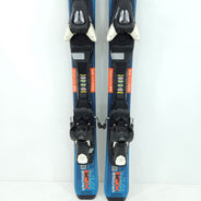 Schiuri copii sh Atomic Vantage, 100 cm — vedere 3 din 4