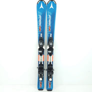 Schiuri copii sh Atomic Vantage, 100 cm — vedere 2 din 4