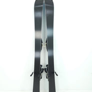 Schiuri copii sh Atomic Vantage, 100 cm — vedere 4 din 4