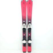 Schiuri copii sh Atomic Vantage, 100 cm — vedere 2 din 4