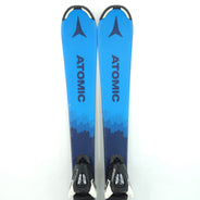 Schiuri copii sh Atomic Vantage , 110 cm — vedere 1 din 5