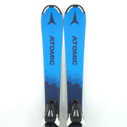 Schiuri copii sh Atomic Vantage , 110 cm — vedere 1 din 6